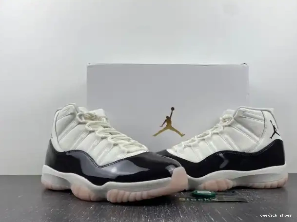 Rep Onekick Neapolitan AR0715-101 Air Jordan 11 0221