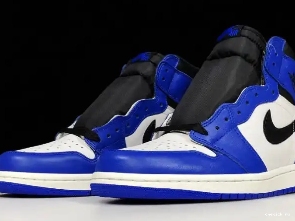 Rep Onekick Air OG Retro Jordan Royal' - 1 555088 403 High 'Game 0212