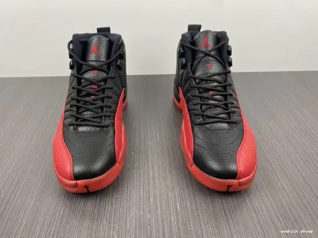 Rep Onekick 130690 Game 12 Retro Flu Jordan (2016) 002 0220