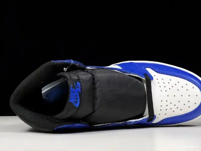 Rep Onekick Air OG Retro Jordan Royal' - 1 555088 403 High 'Game 0212