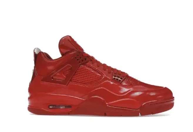 Chep Onekick Jordan 600 719864 Red 11Lab4 4 Air 0228