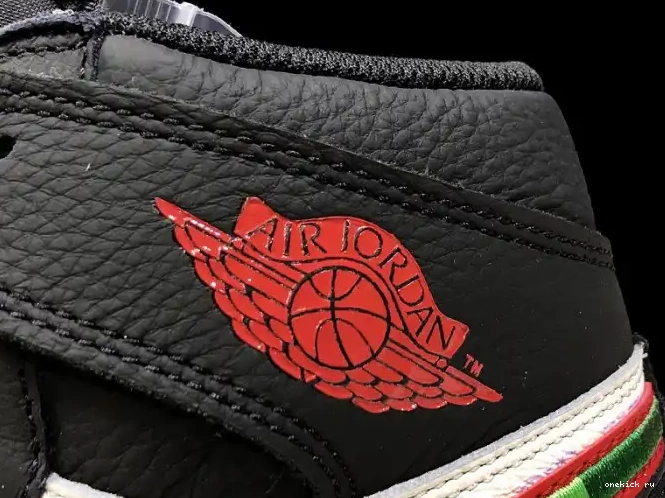 Rep Onekick - 'A Jordan OG Retro 015 Star 555088 High Born' Is 1 Air 0227