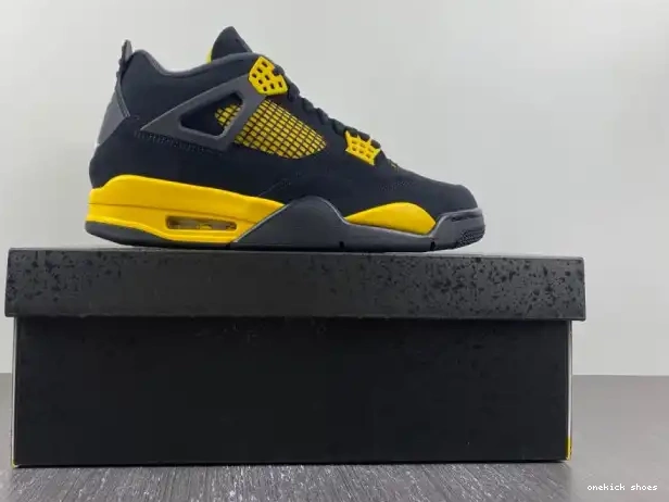 Rep Onekick Jordan 4 2023 Retro Air 308497-017 