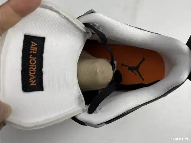 Rep Onekick Starfish (W) Retro 4 Jordan Air CW7183-100 0214