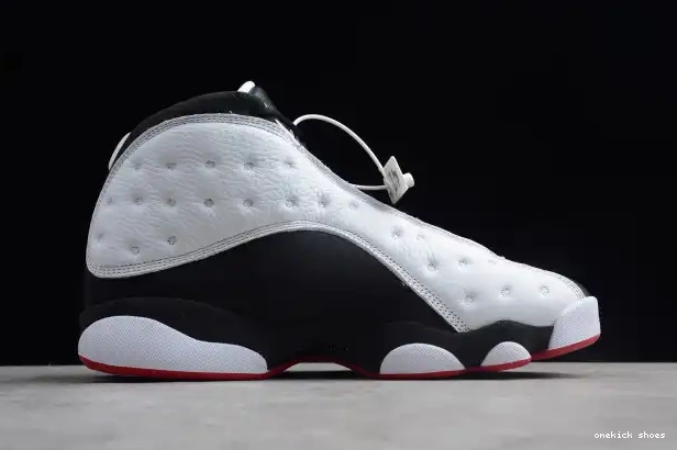 Rep Onekick Air Got (2018) Game 414571-104 Jordan 13 He Retro 0228