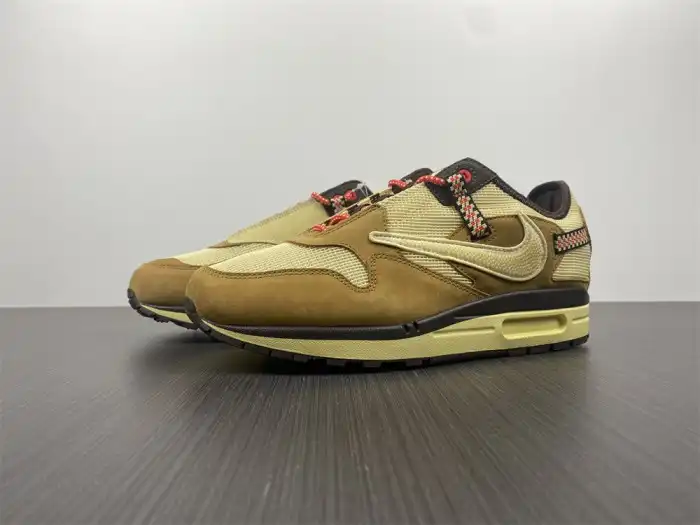 Rep Onekick Travis Scott x Nike Air Max 1 