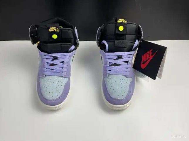 Rep Onekick High Switch Pulse Purple Jordan 1 CW6576-500 0216