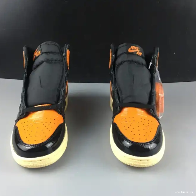 Rep Onekick 555088-028 Shattered 1 3.0 Air Backboard High Jordan Retro - 0226