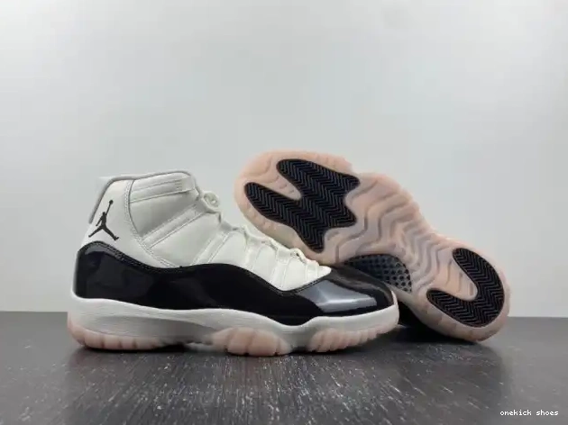 Rep Onekick Neapolitan AR0715-101 Air Jordan 11 0221