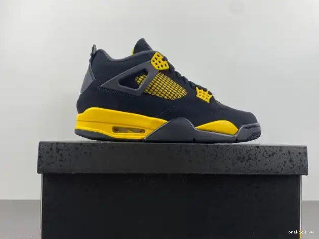 Rep Onekick Retro 4 308497-017 2023 Air 