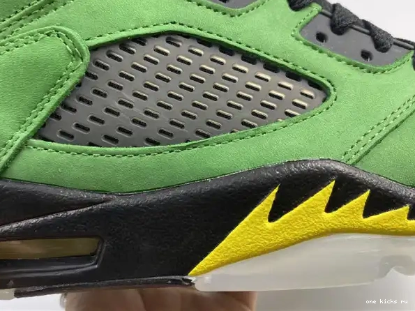 Chep Onekick CK6631-307 SE Jordan 5 Oregon Ducks Air 0223