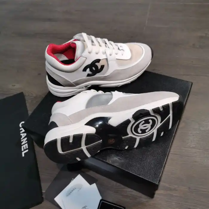 Rep Onekick CHNE1 LOW TOP TRAINER CC SNEAKERS 0202