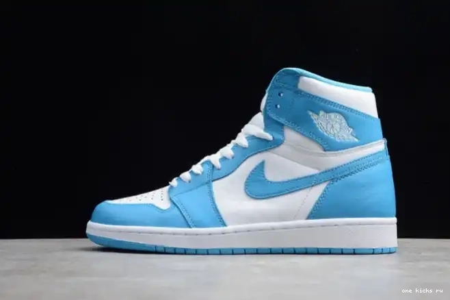 Rep Onekick Jordan Retro High 'UNC' 1 Air 555088-117 OG 0224