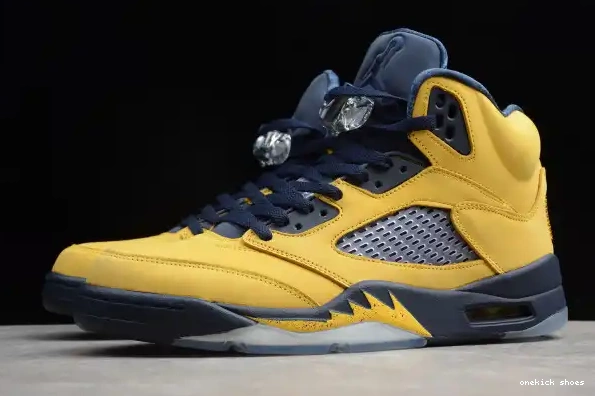 Rep Onekick 5 Jordan SP Air Michigan CQ9541-704 (Inspire) 0225