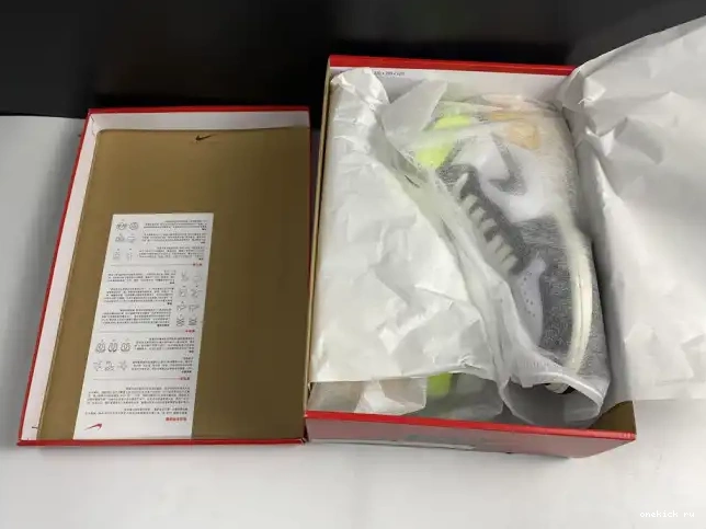 Rep Onekick JORDAN 1 'VOLT GOLD' OG 555088-118 AIR RETRO HIGH 0218