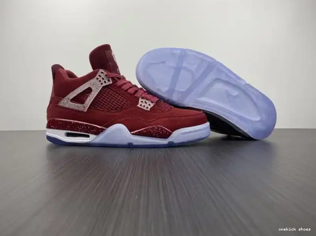 Rep Onekick Jordan Sooners PE AJ4-904282 4 Oklahoma Retro 0222