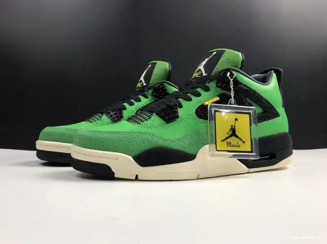 Rep Onekick Retro AJ4-965234 Air Jordan 4 0226