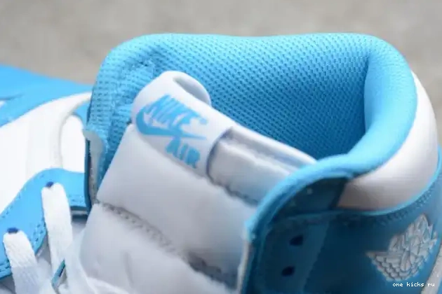 Rep Onekick Retro 'UNC' 1 OG 555088-117 Air High Jordan 0211