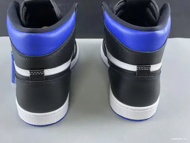 Rep Onekick Royal Air Jordan 1 High 555088-041 OG Game Retro 0227