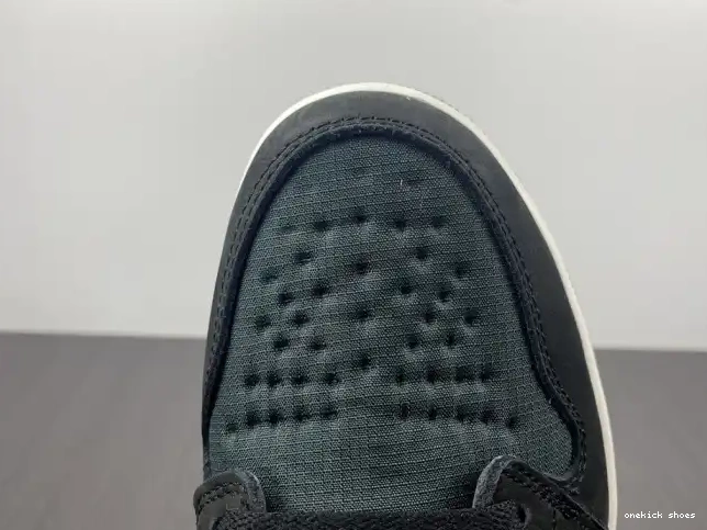 Rep Onekick Grey Jordan Black High Gore-Tex Element Retro 1 DB2889-001 Particle 0223