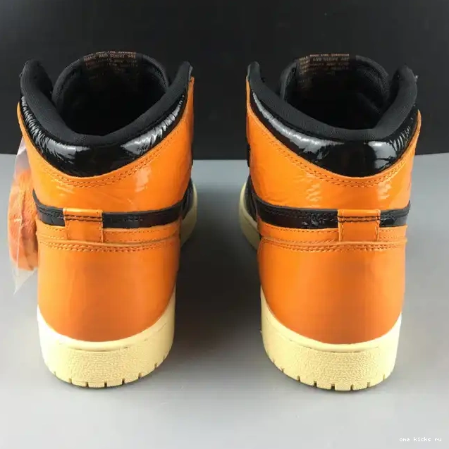 Rep Onekick 555088-028 Shattered 1 3.0 Air Backboard High Jordan Retro - 0226