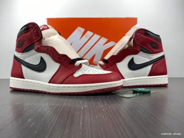 Rep Onekick & Retro Found Jordan DZ5485-612 OG High Lost Air 1 0210