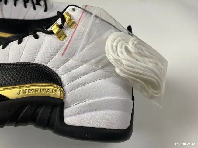 Rep Onekick Royalty 12 Jordan Air CT8013-170 0208