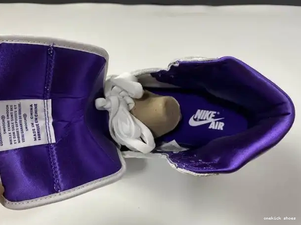 Rep Onekick CD0461-151 AIR COURT PURPLE JORDAN RETRO HIGH 1 0222