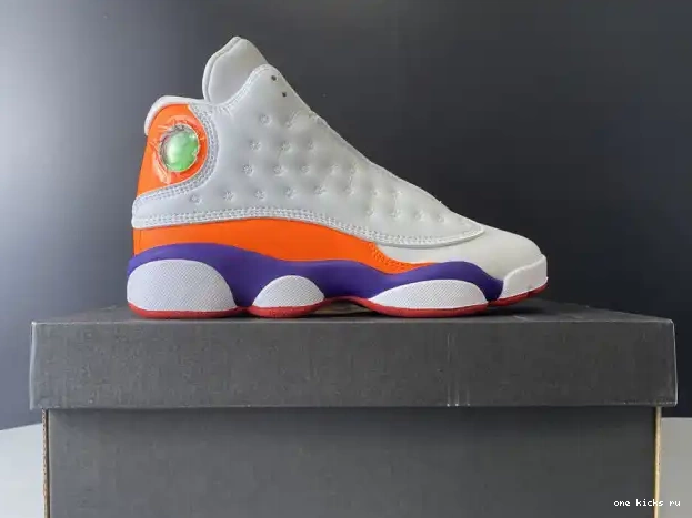 Rep Onekick Playground Air CV0785-158 GS Jordan 13 0226