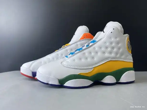 Rep Onekick Playground Air CV0785-158 GS Jordan 13 0226