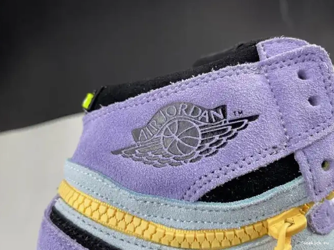 Rep Onekick High Switch Pulse Purple Jordan 1 CW6576-500 0216