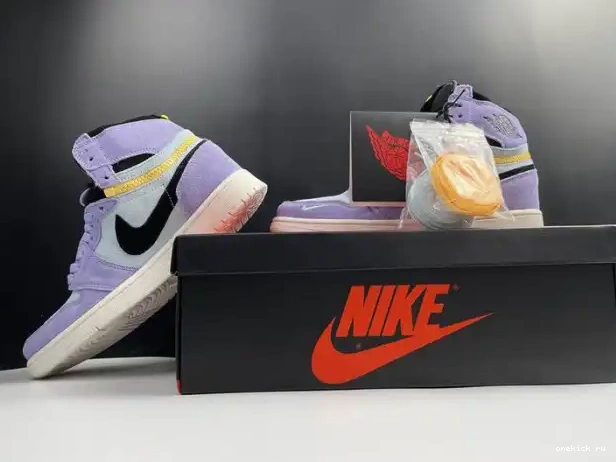 Rep Onekick High Switch Pulse Purple Jordan 1 CW6576-500 0216