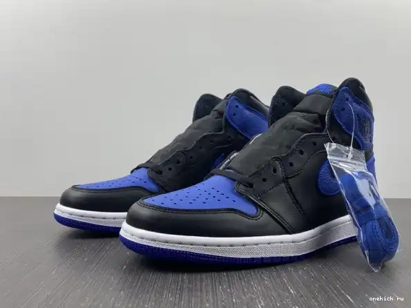 Rep Onekick 555088-007 Royal 1 Retro Air Jordan 0211