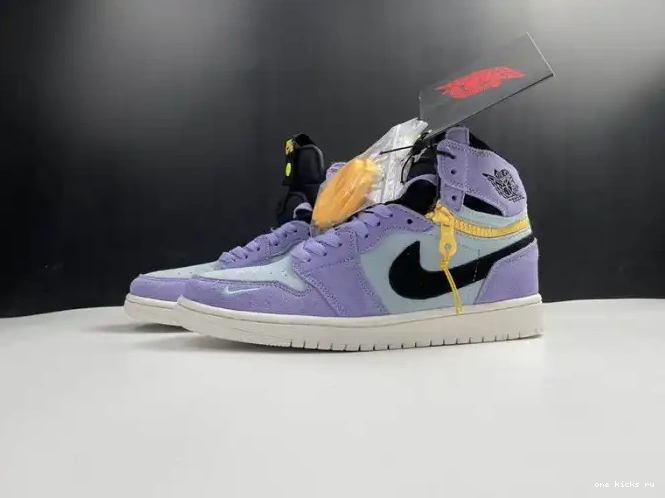 Rep Onekick Switch Purple 1 High Jordan Pulse CW6576-500 0222