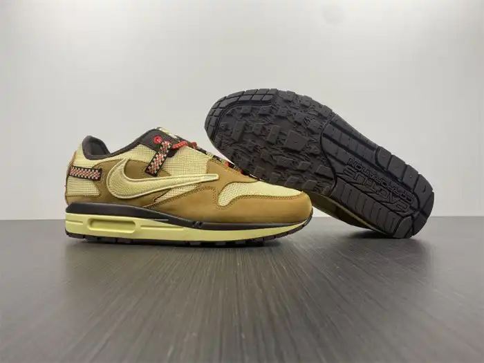 Rep Onekick Travis Scott x Nike Air Max 1 