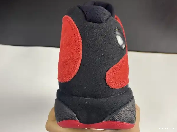 Rep Onekick 13 JORDAN BRED