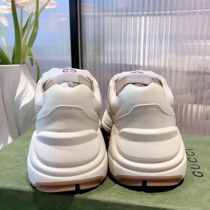 Rep Onekick GUCC SNEAKER 0203