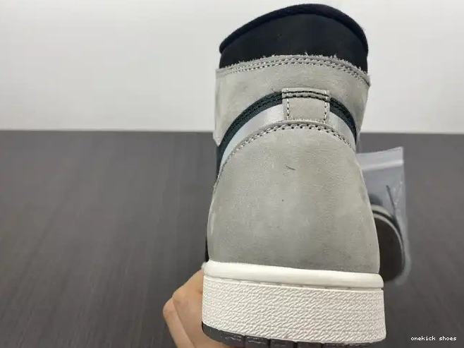 Rep Onekick Grey Jordan Black High Gore-Tex Element Retro 1 DB2889-001 Particle 0223