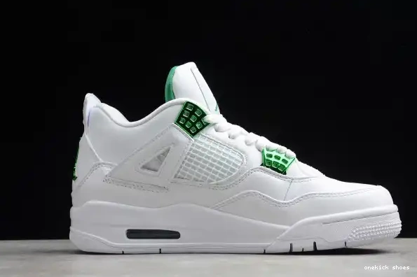 Rep Onekick Jordan Air 4 CT8527-113 Pine Green 0213