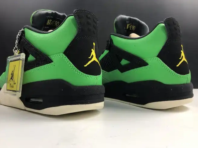 Rep Onekick Retro AJ4-965234 Air Jordan 4 0226