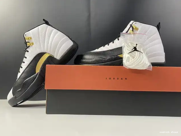 Rep Onekick Royalty 12 Jordan Air CT8013-170 0208