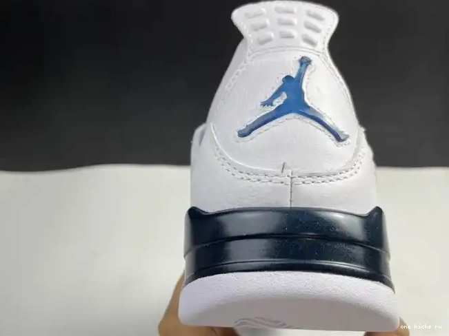 Chep Onekick Jordan 314254-107 Columbia Retro (2015) 4 0219