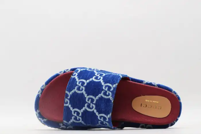 Chep Onekick GUCC SLIPPERS 0203