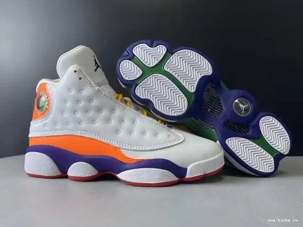 Rep Onekick Playground Air CV0785-158 GS Jordan 13 0226