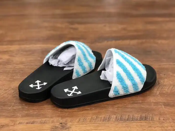 Rep Onekick OFF-WHITE SLIPPERS 0202