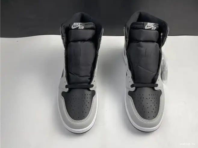 Chep Onekick White Light High Black 1 555088-035 Smoke Jordan Grey Retro Air 0225