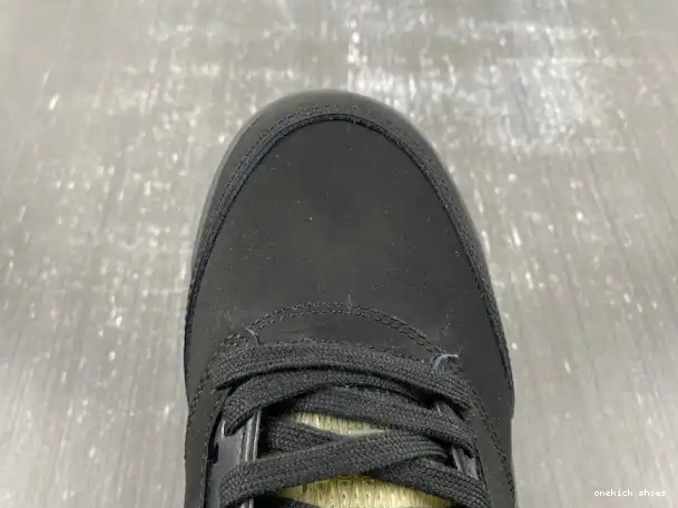 Rep Onekick FD1330-001 5 A Air Maniere Jordan x Ma Black 0220