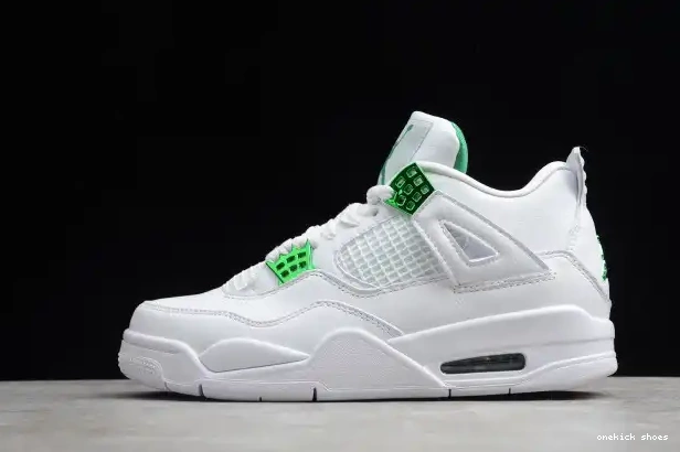 Rep Onekick Jordan Air 4 CT8527-113 Pine Green 0213