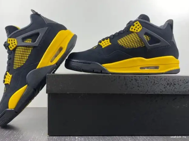 Rep Onekick Retro 4 308497-017 2023 Air 