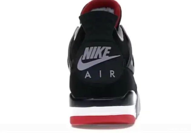 Rep Onekick Bred 4 Air Retro 408452-060 Jordan 2019 0209